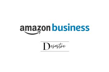 amazon business