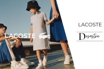 lacoste