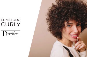 El método curly